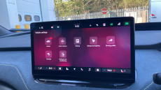 Skoda Elroq 250kW vRS 84kWh 4x4 5dr Auto Electric Estate